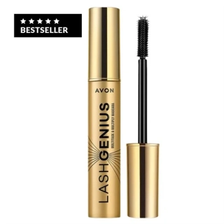  Avon Řasenka Lash Genius Multitask & Multiply