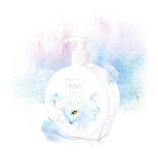 Eurona AIWYSNOW Tekuté mýdlo s aloe vera