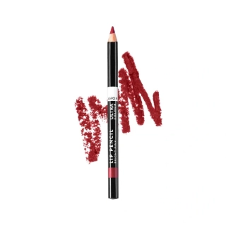 Avon Tužka na rty Ultra RED SUPREME
