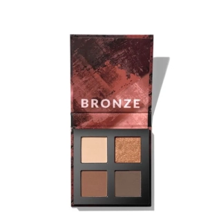Avon Paletka očních stínů Ultra Quatro