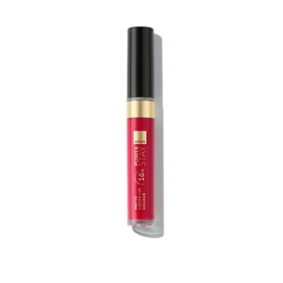  Avon Tekutá rtěnka Power Stay RESILIENT RED