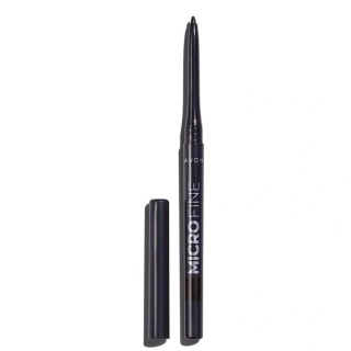 Avon Tužka na obočí SOFT BLACK