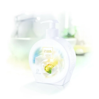 Eurona ADINÉ Tekuté mýdlo s aloe vera