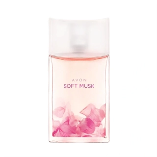 Avon Soft Musk EDT 