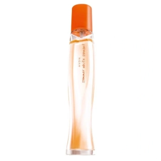 Avon Summer White Sunset EDT