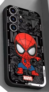 Pouzdro na telefon Marvel Spiderman