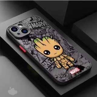  Pouzdro pro Iphone Groot 
