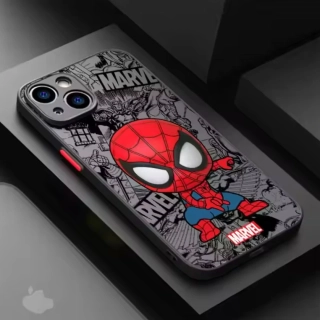  Pouzdro pro Iphone Spiderman