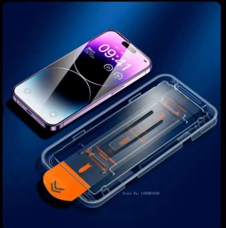 2ks Ochrana displeje pro iPhone! 📱✨