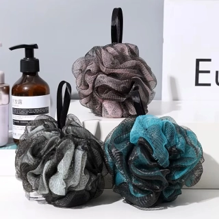 Sprchová houba do koupele