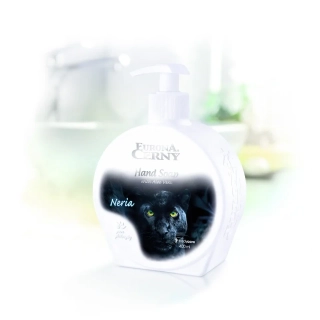 Eurona Neria Tekuté mýdlo s aloe vera