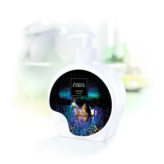 Eurona MIASÉ Tekuté mýdlo s aloe vera