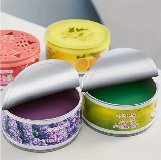 Domácí pryskyřičný osvěžovač vzduchu