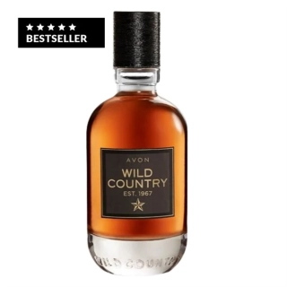 Avon Wild Country EDT