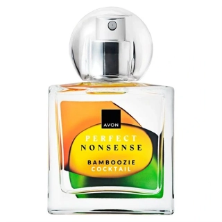 Avon Perfect Nonsense Bamboozie Cocktail EDP