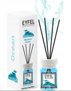 Eyfel  Ocean
