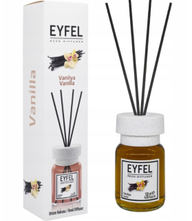 Eyfel  Vanilka