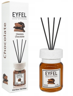 Eyfel  Čokoláda