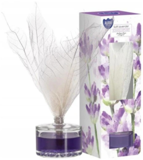Difuzér Jemná Levandule