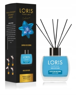 Loris Exotická směs