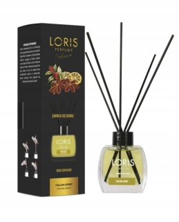 Loris Italian Spirit 