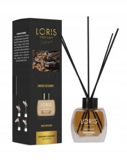 Loris Oudové dřevo