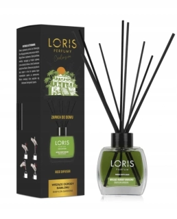 Loris Zahrady Babylonu