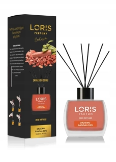 Loris Santalové dřevo 