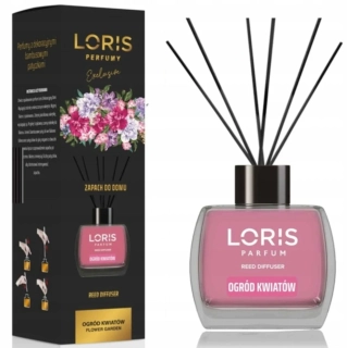 Loris Květinová zahrada