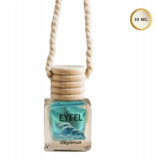 EYFEL  OCEAN – Vůně do auta 10 ml
