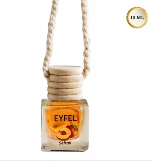 EYFEL  BROSKEV- Vůně do auta 10 ml