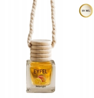 EYFEL MANGO – Vůně do auta 10 ml