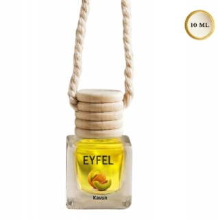 EYFEL MELON - Vůně do auta 10 ml