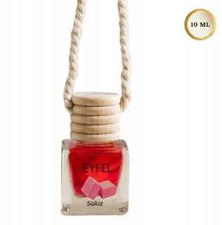 EYFEL ŽVÝKAČKA- Vůně do auta 10 ml