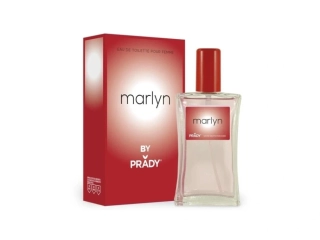Krásné vůně PRADY - COLONIA MARLYN