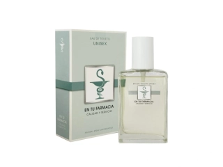 Krásné vůně PRADY - FARMACIA