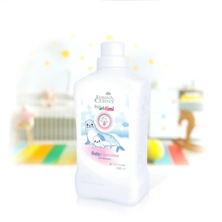Eurona Eco Mimi Jemný neutralizační roztok pro miminka