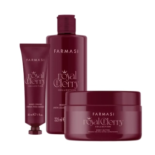 SADA KRÁLOVSKÁ TŘEŠNĚ