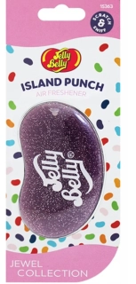 VŮNĚ DO AUTA JELLY BELLY