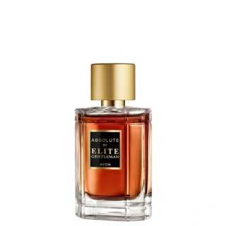 Avon Elite Gentleman Absolute EDT