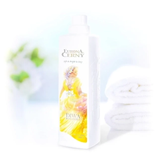 Eurona Diwa Romantica Aviváž s kondicionérem