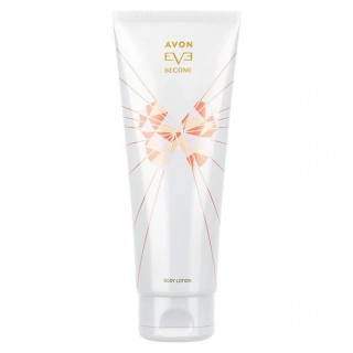 Avon Tělové mléko Eve Become