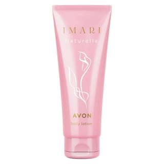 Avon  Tělové mléko Imari Naturelle