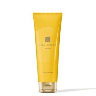  Avon Tělové mléko Far Away Shine