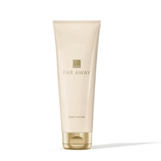 Avon Tělové mléko Far Away 