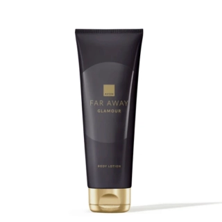 Avon   Tělové mléko Far Away Glamour