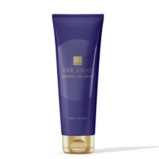 Avon Tělové mléko Far Away Beyond The Moon