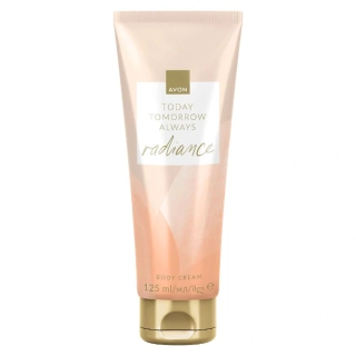 Avon  Tělový krém TTA Radiance