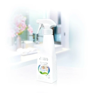  Eurona Homecare Special Impregnace na sklo a zrcadla proti vodě a zamlžení 