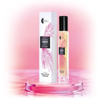 Eurona  PURE WAYS for her Loving